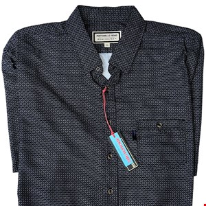 Portobello Rd RR5508 S/S Shirt